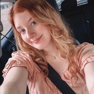 Meet your Posher, Kaylee